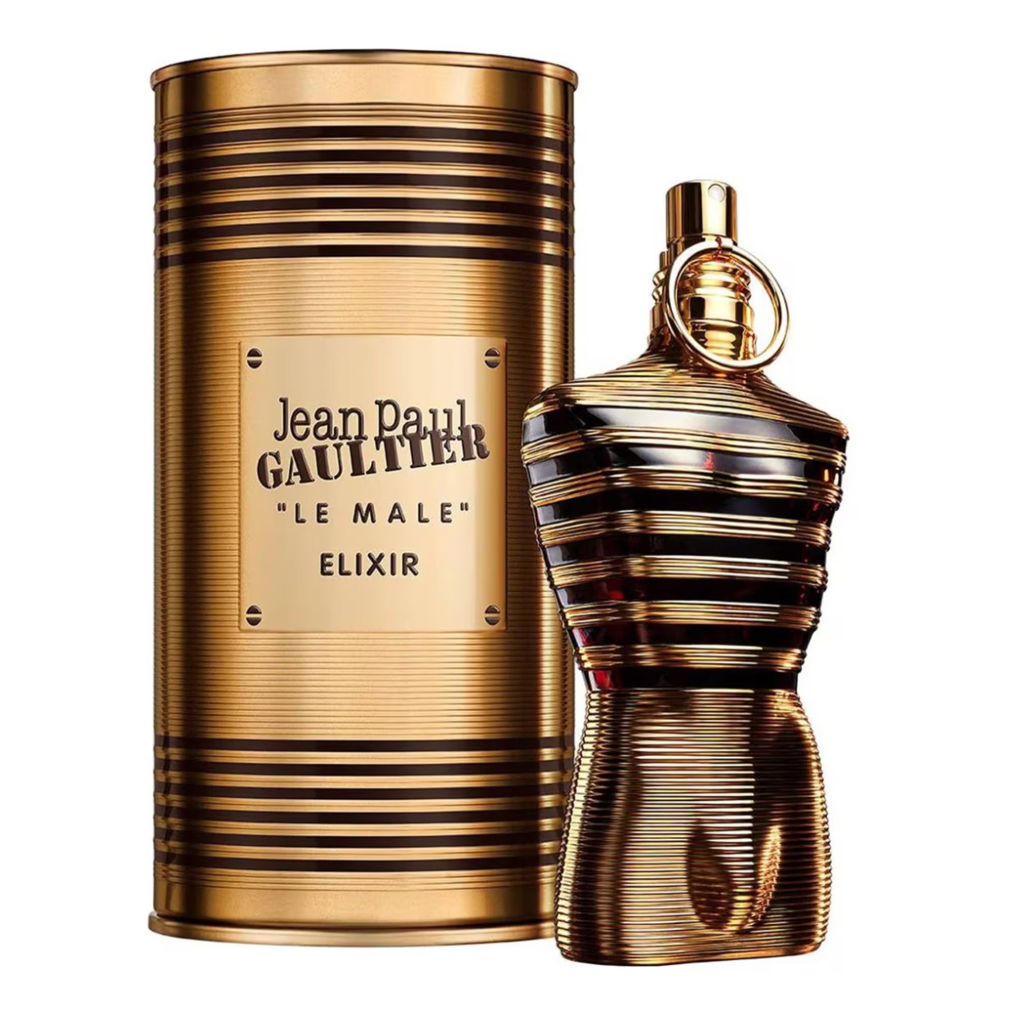 JEAN PAUL GAULTIER LE MALE ELIXIR 125ML