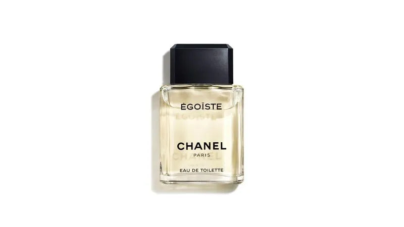 EGOISTE CHANEL TESTER 100ML