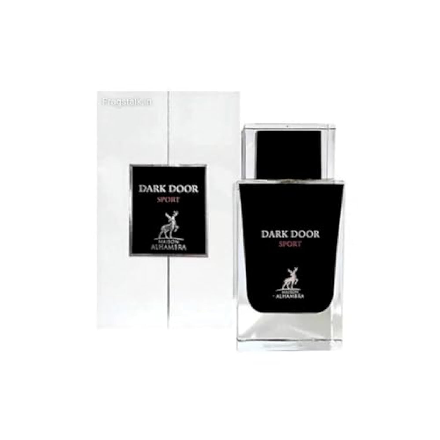 DARK DOOR SPORT MAISON ALHAMBRA 100 ML