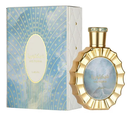 VICTORIA LATTAFA 100ML