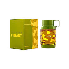 ODYSSEY TYRANT ARMAF 100 ML
