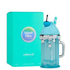 ISLAND BLISS ARMAF 100 ML