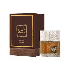 KHAMRAH QAHWA LATTAFA 100ML