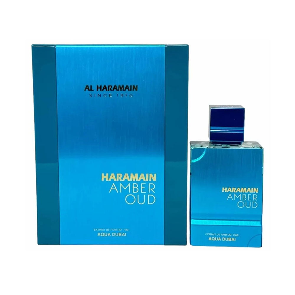 AMBER OUD AQUA DUBAI 100ML