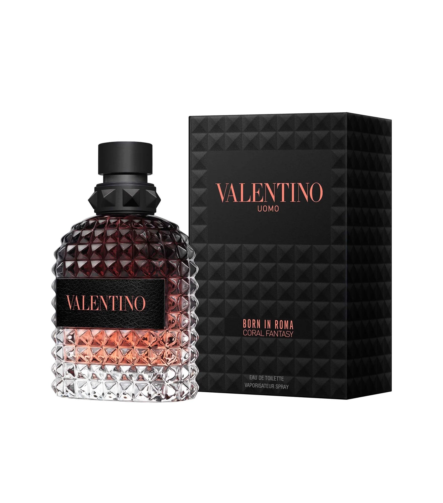 VALENTINO BORN IN ROMA CORAL FANTASY 100ML
