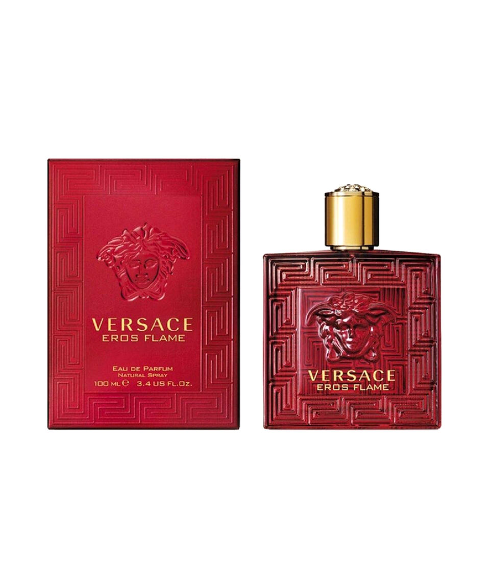 EROS FLAME EDP VERSACE 100ML