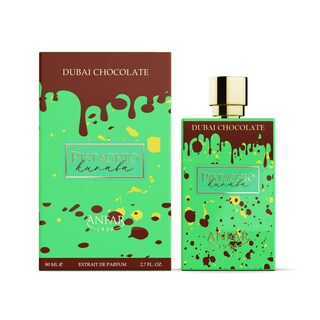 PISTACHIO KUNAFA ANFAR 100 ML