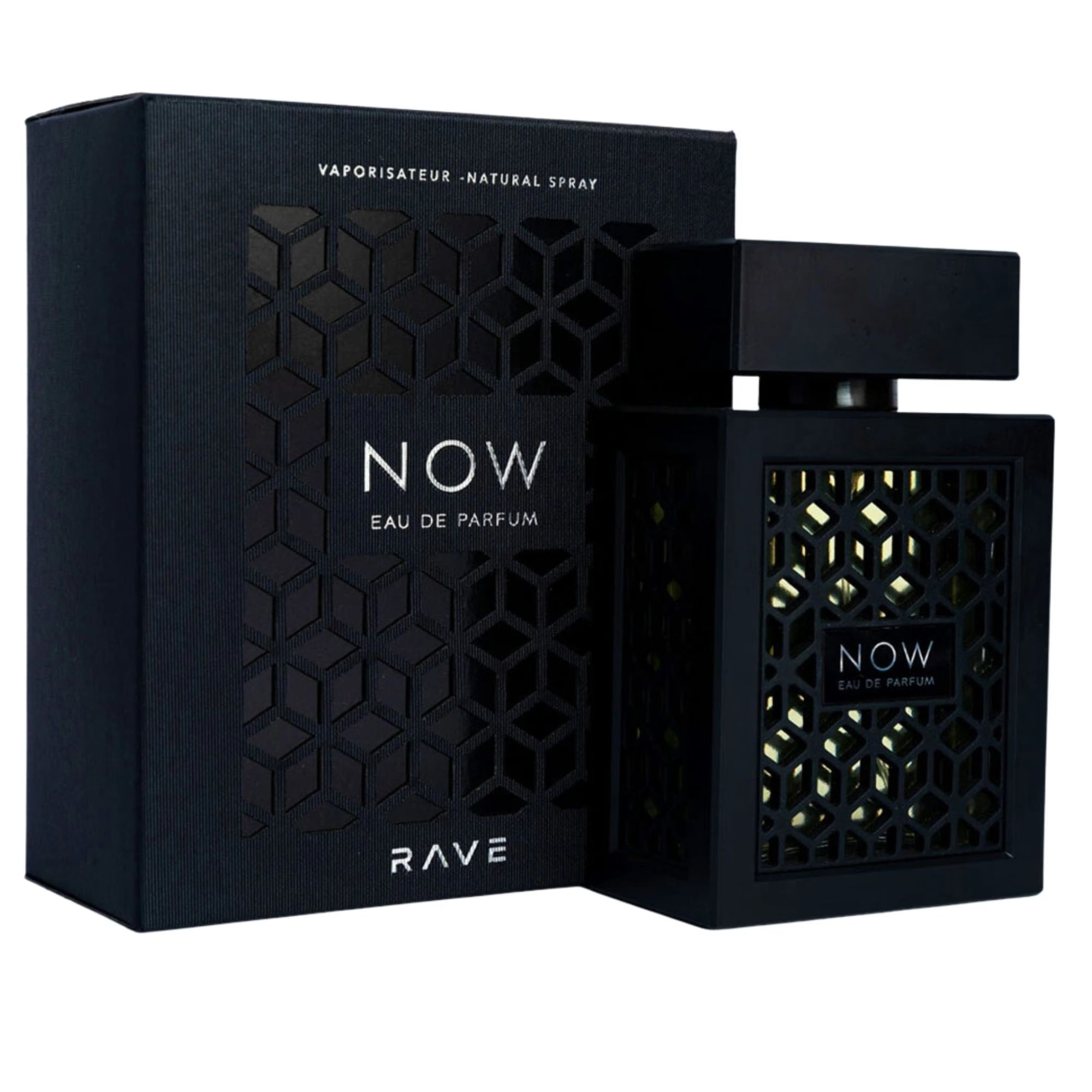 NOW RAVE 100 ML