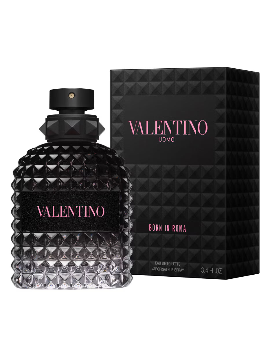 VALENTINO BORN IN ROMA EDT 100ML