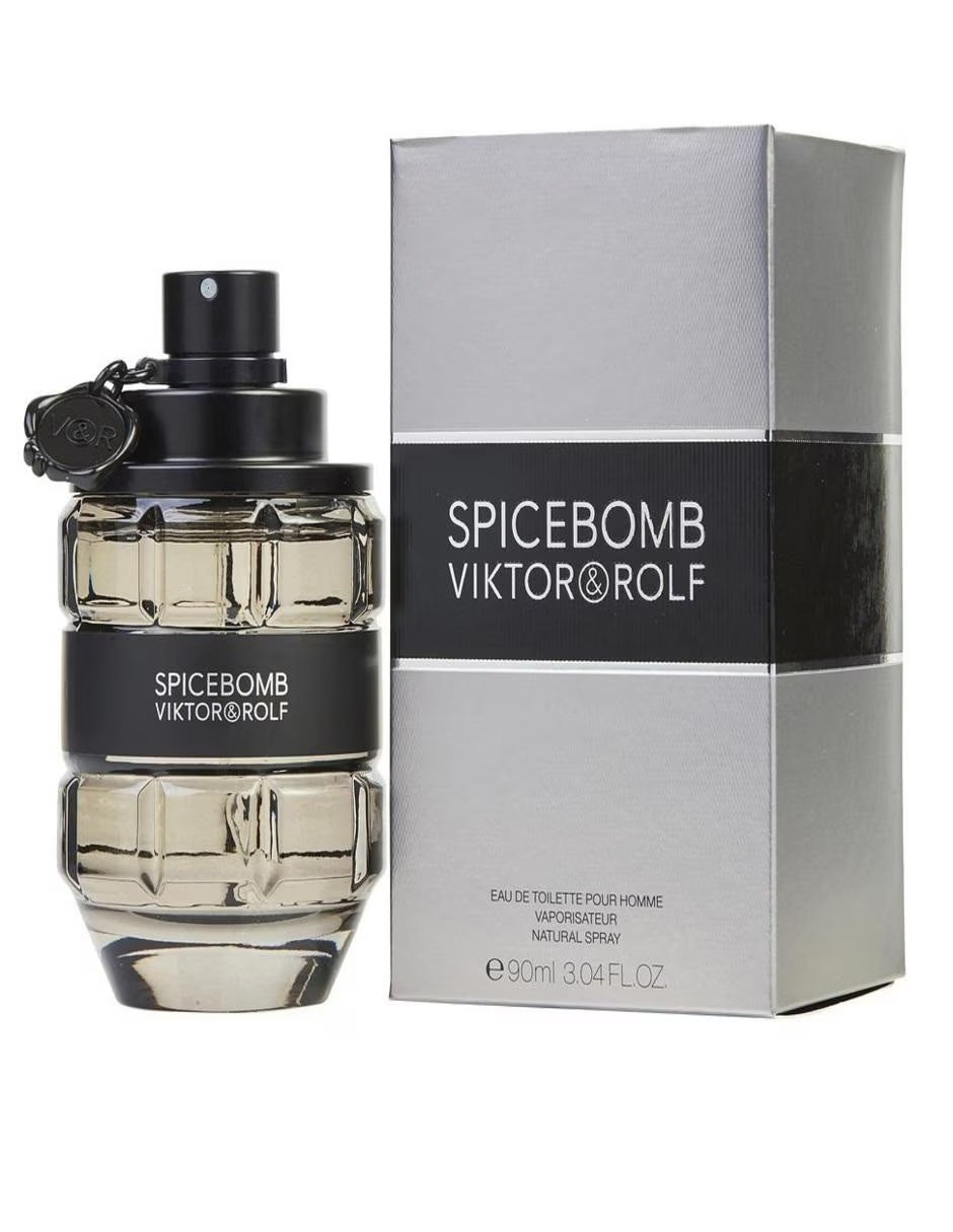 SPICEBOMB VIKTOR&ROLF EDT 100 ML