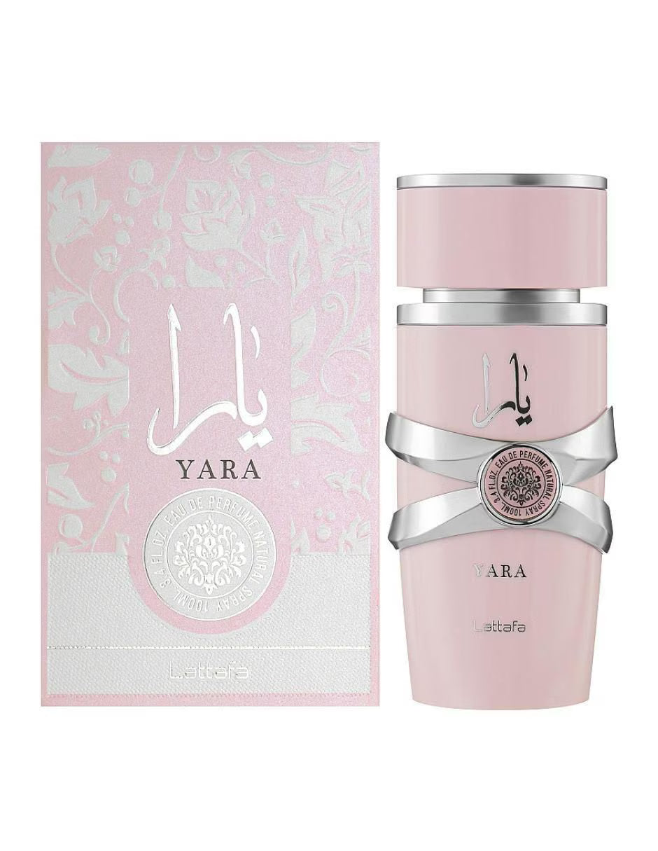 YARA LATTAFA 100 ML