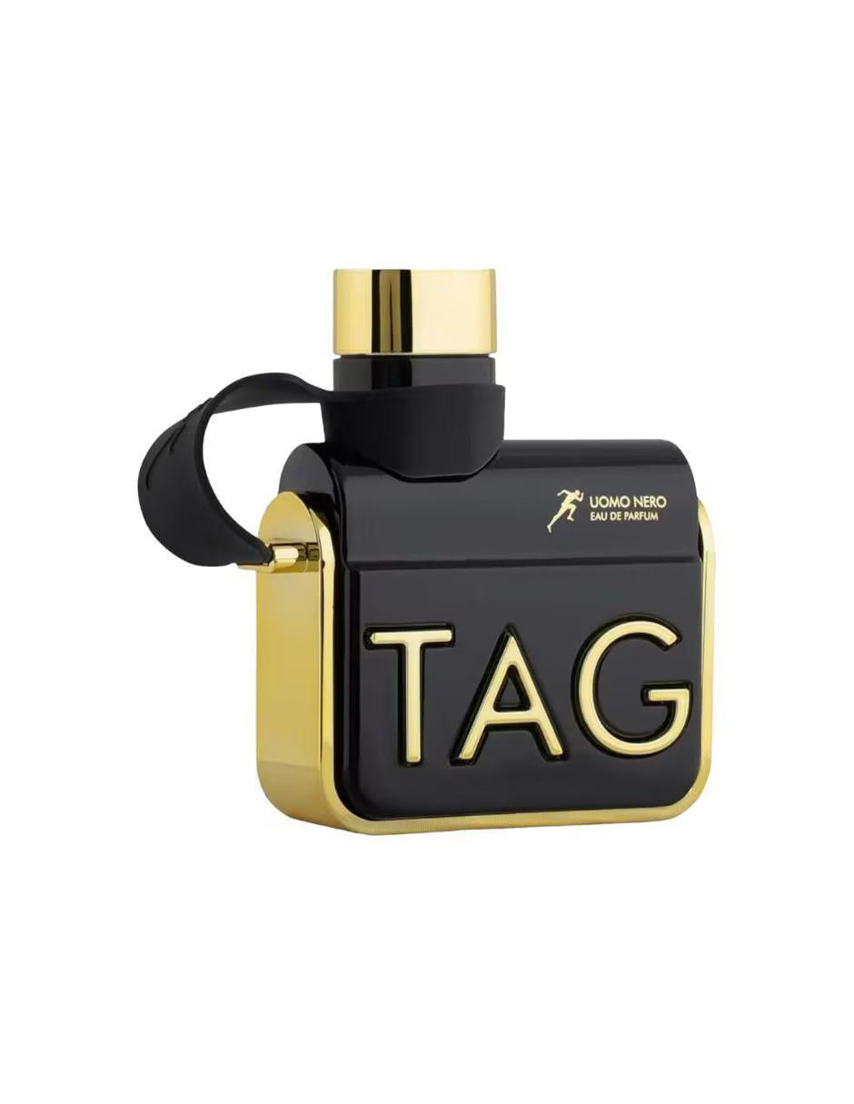 TAG UOMO NERO ARMAF 100 ML