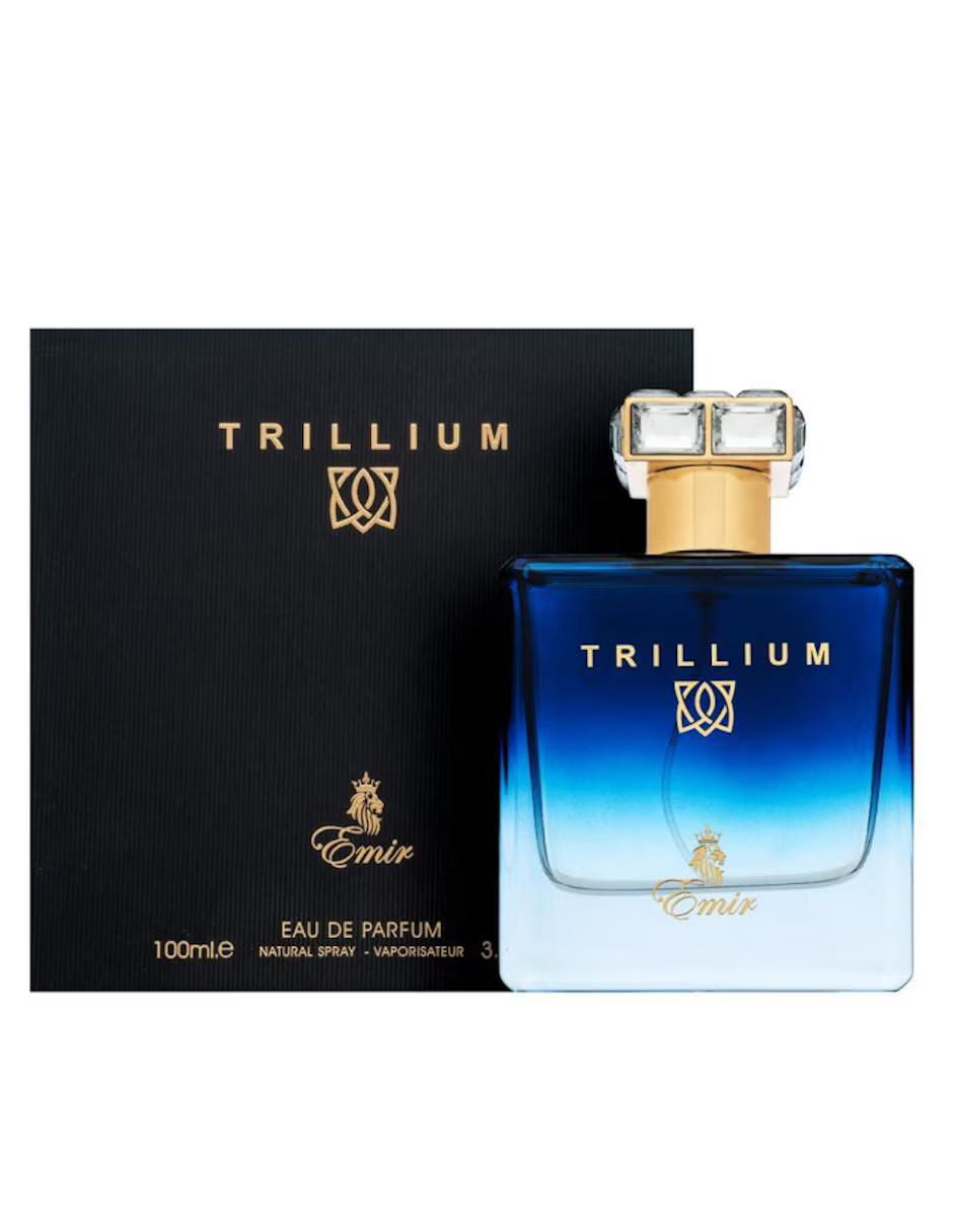 TRILLIUM EMIR 100 ML