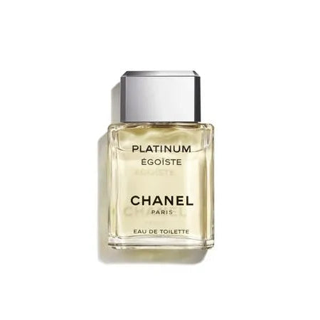 PLATINUM EGOISTE TESTER CHANEL 1OOML