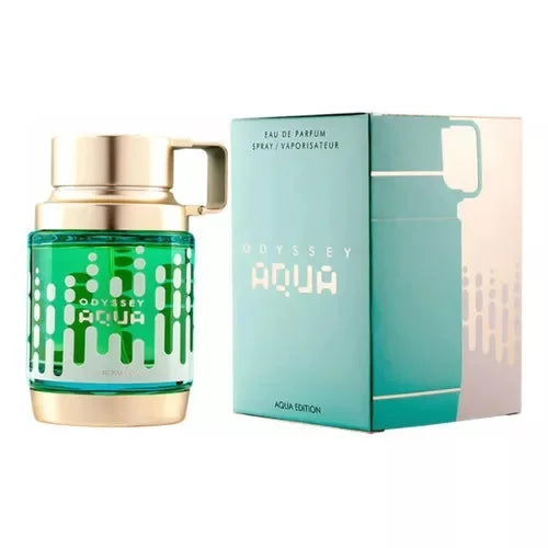 ODYSSEY AQUA ARMAF 100 ML