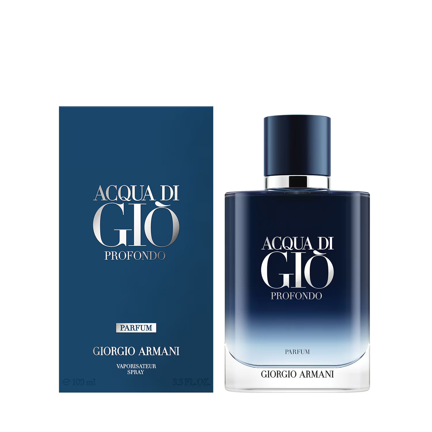 ACQUA DI GIO PROFONDO PARFUM 100 ML