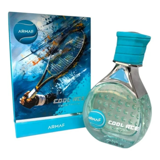 COOL ACE ARMAF 100ML