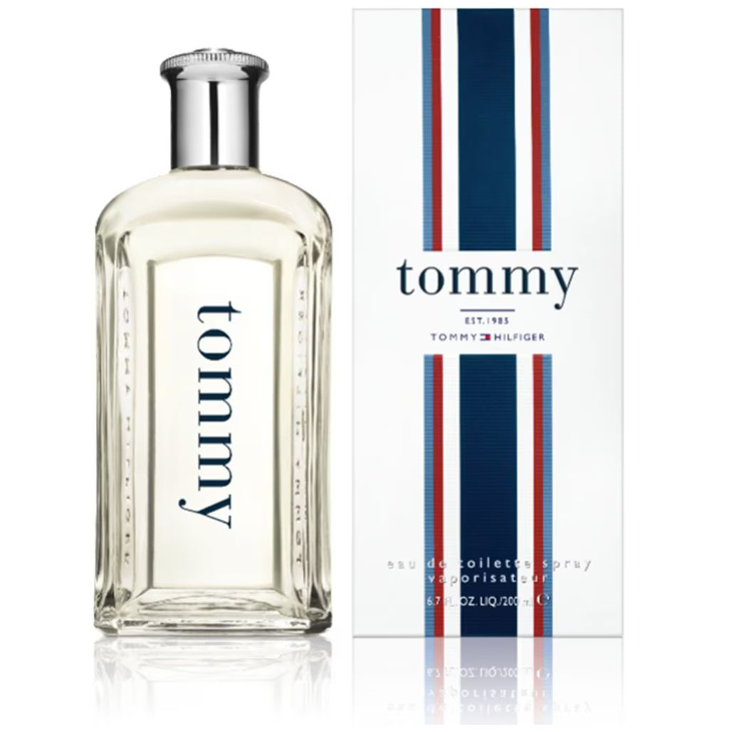 TOMMY EDT 100 ML