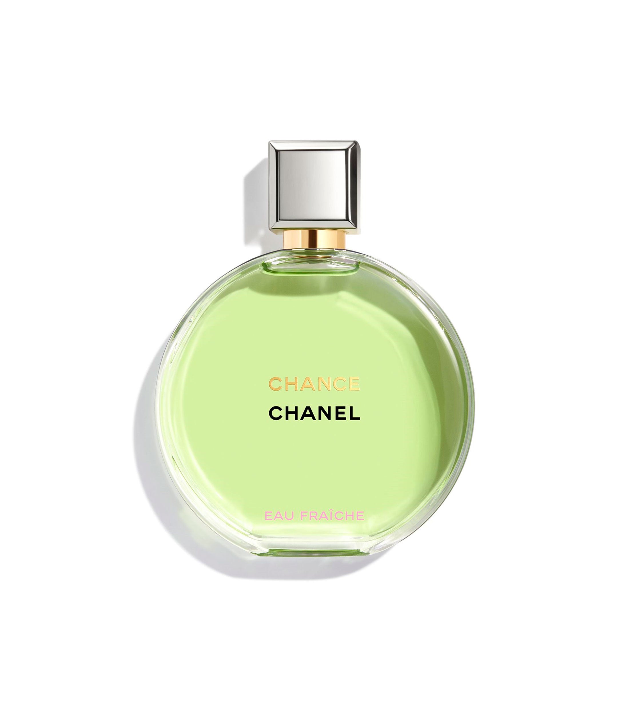 CHANCE CHANEL EAU DE FRAICHE EDP TESTER 100ML