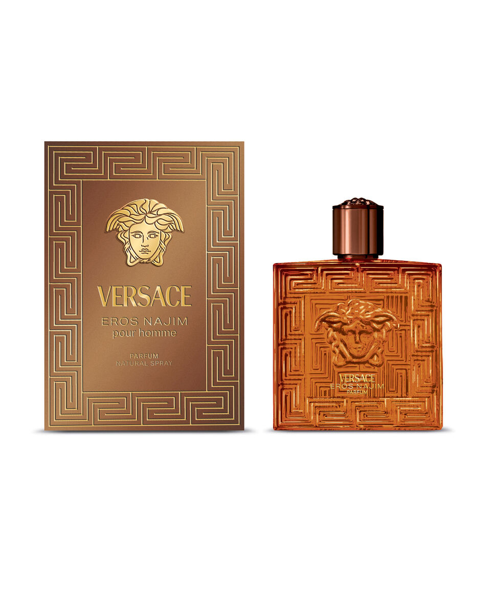 EROS NAJIM VERSACE PARFUM 100ML