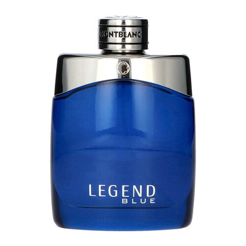 LEGEND BLUE MONTBLANC TESTER 100ML
