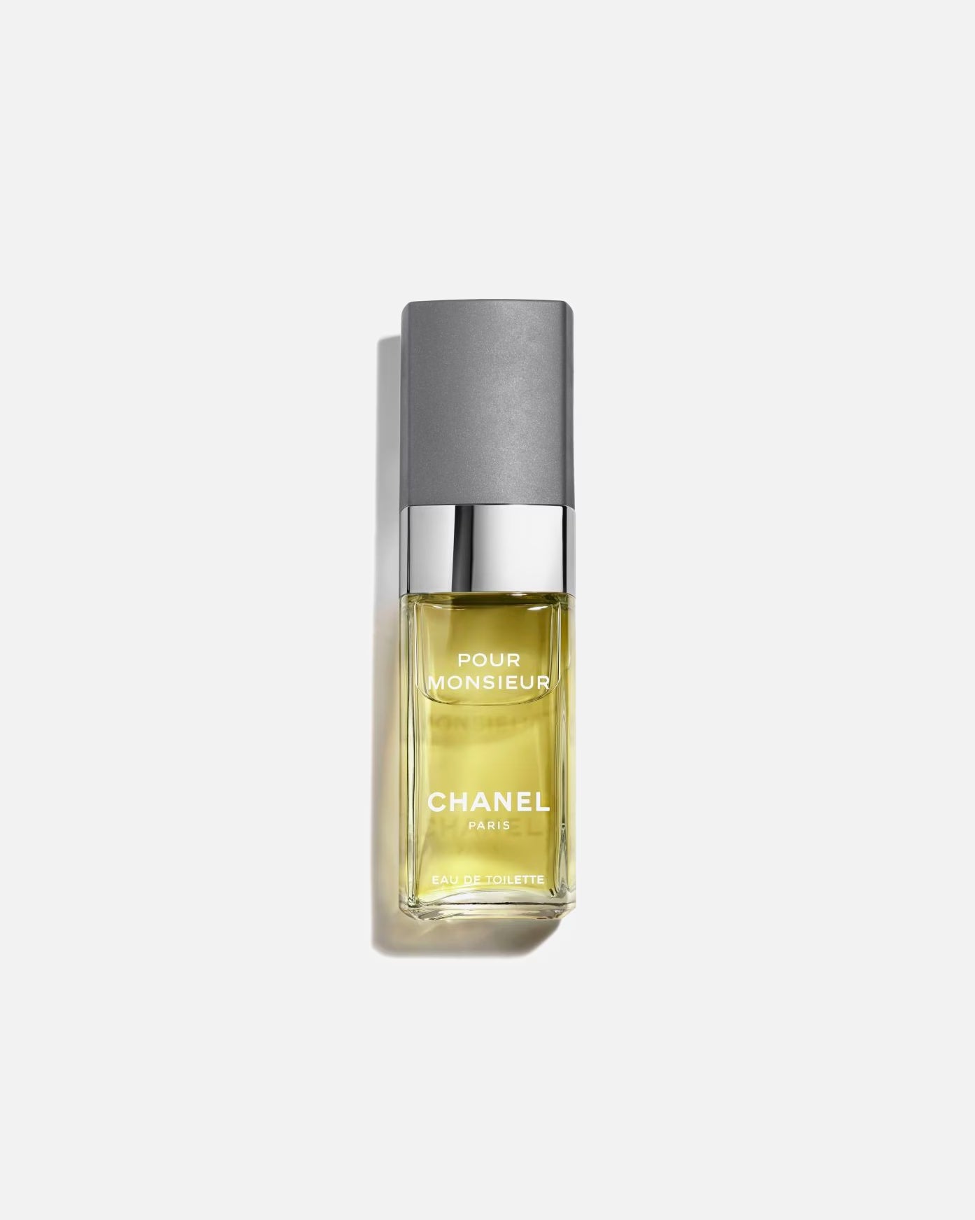 POUR MONSIEUR CHANEL TESTER 100ML