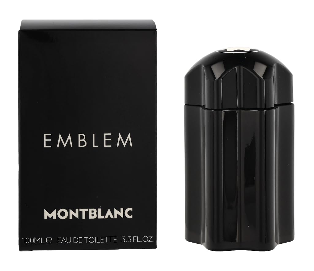 EMBLEM MONTBLANC EDT 100 ML