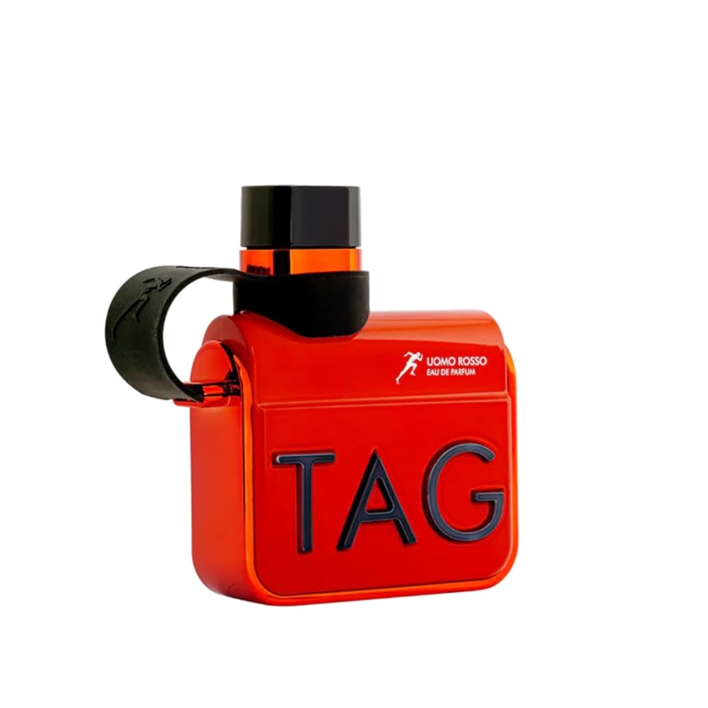 TAG UOMO ROSSO ARMAF 100 ML