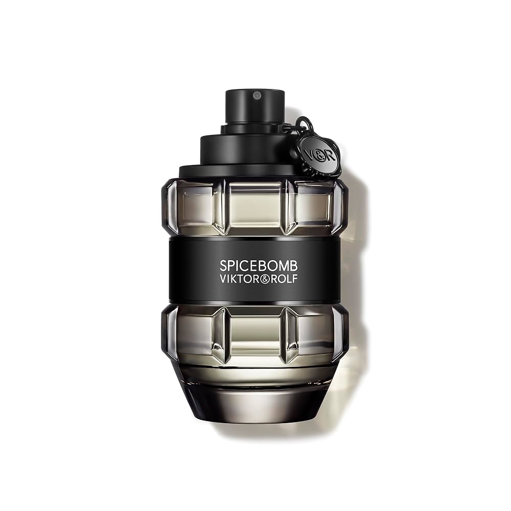 SPICEBOMB VICTOR&ROLF TESTER 100ML