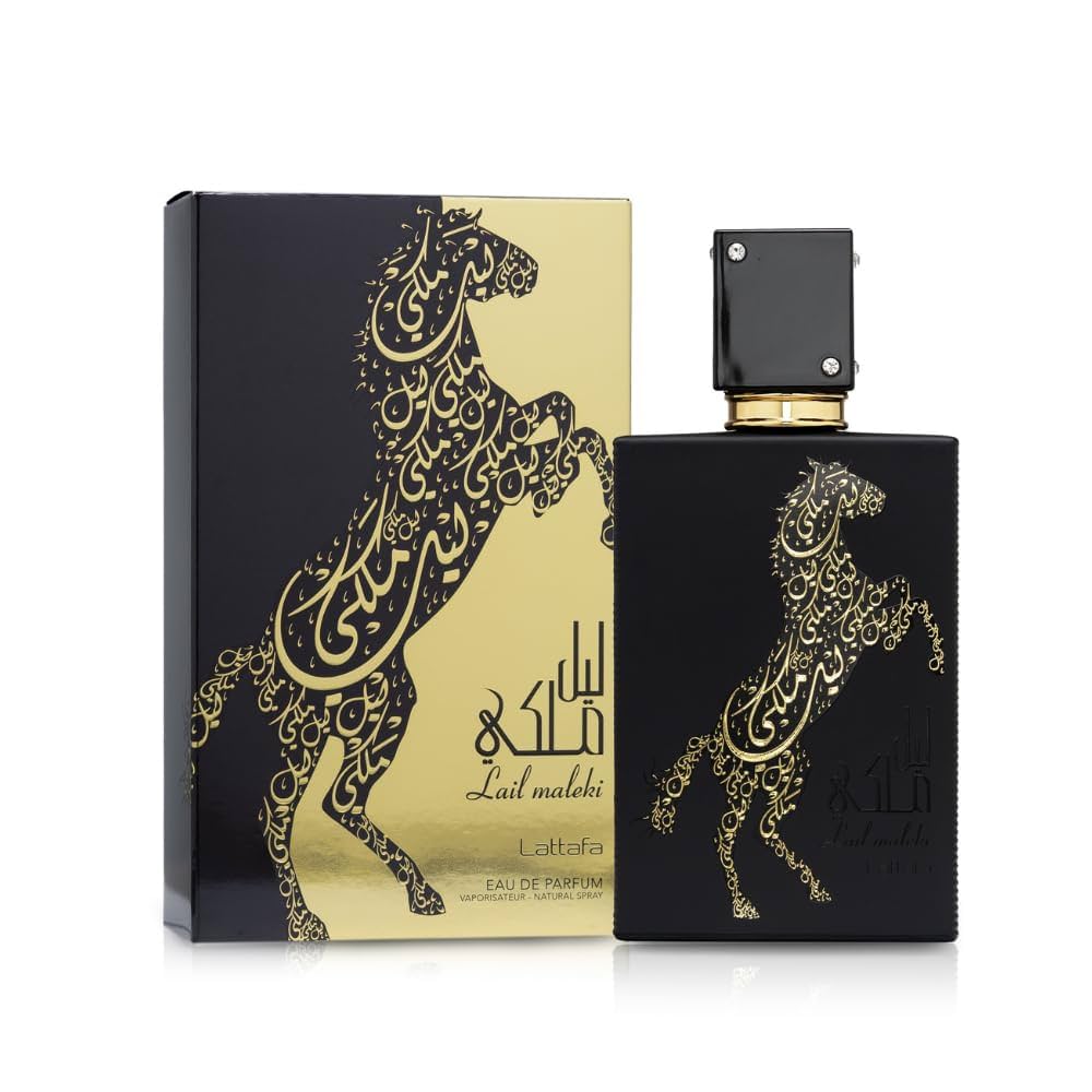 LAIL MALEKI LATTAFA 100 ML