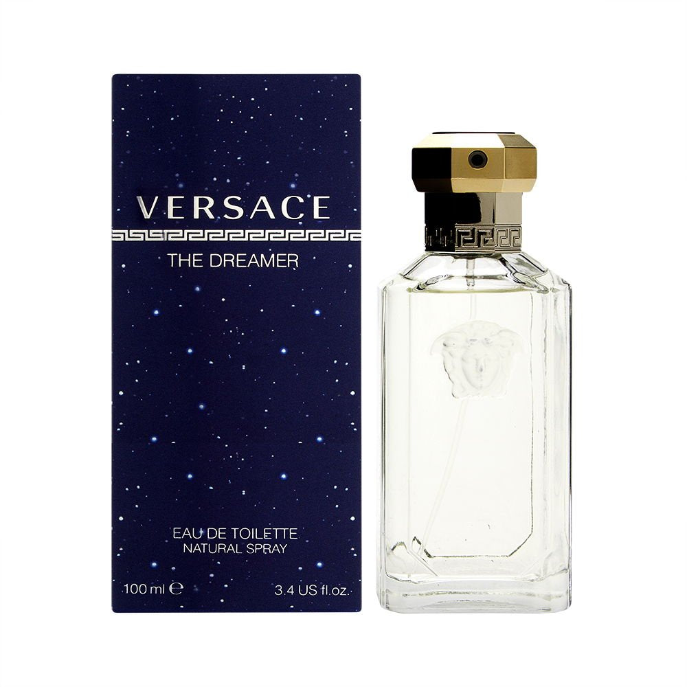 VERSACE THE DREAMER EDT 100 ML