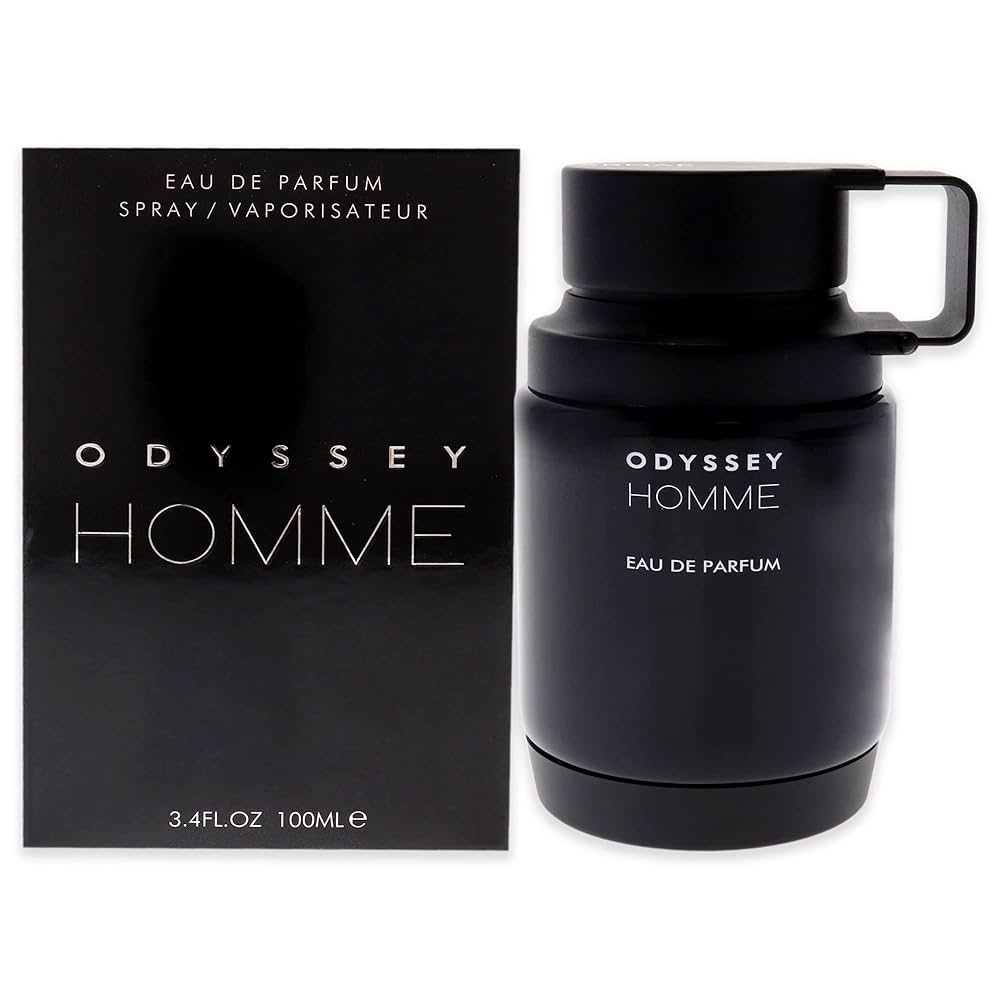 ODYSSEY HOME ARMAF 100 ML