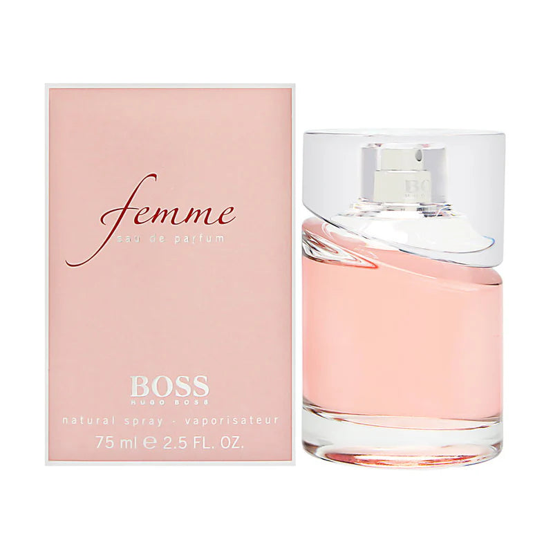 FEMME BOSS EDP 100 ML