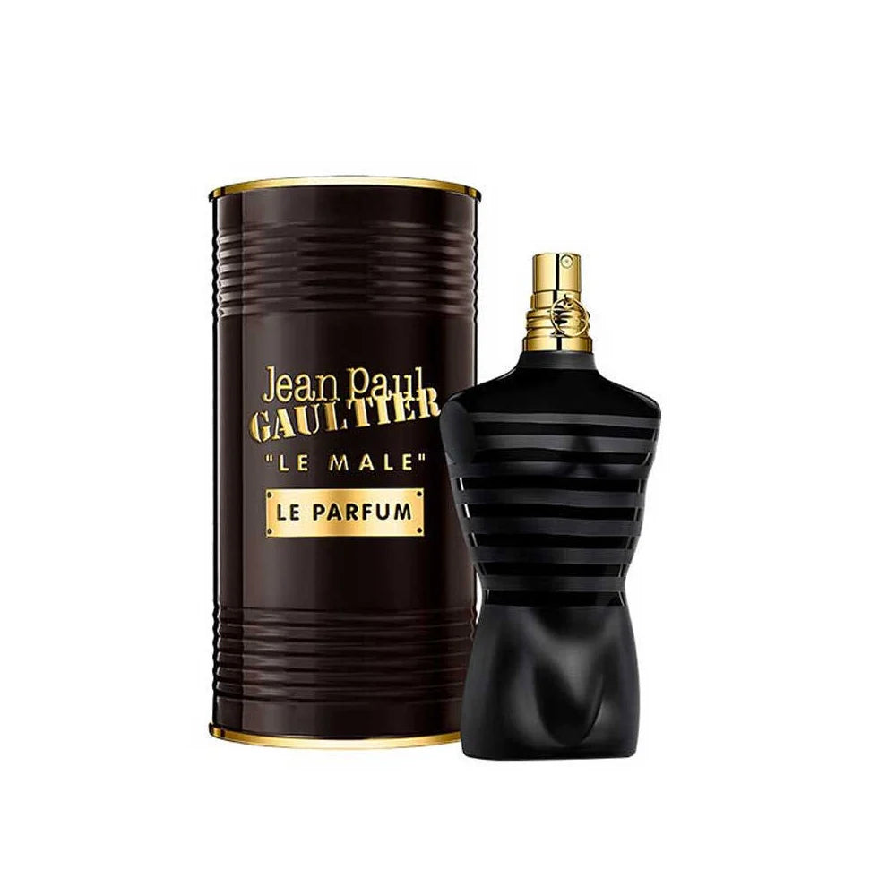 JEAN PAUL GAULTIER LE MALE LE PARFUM 125ML