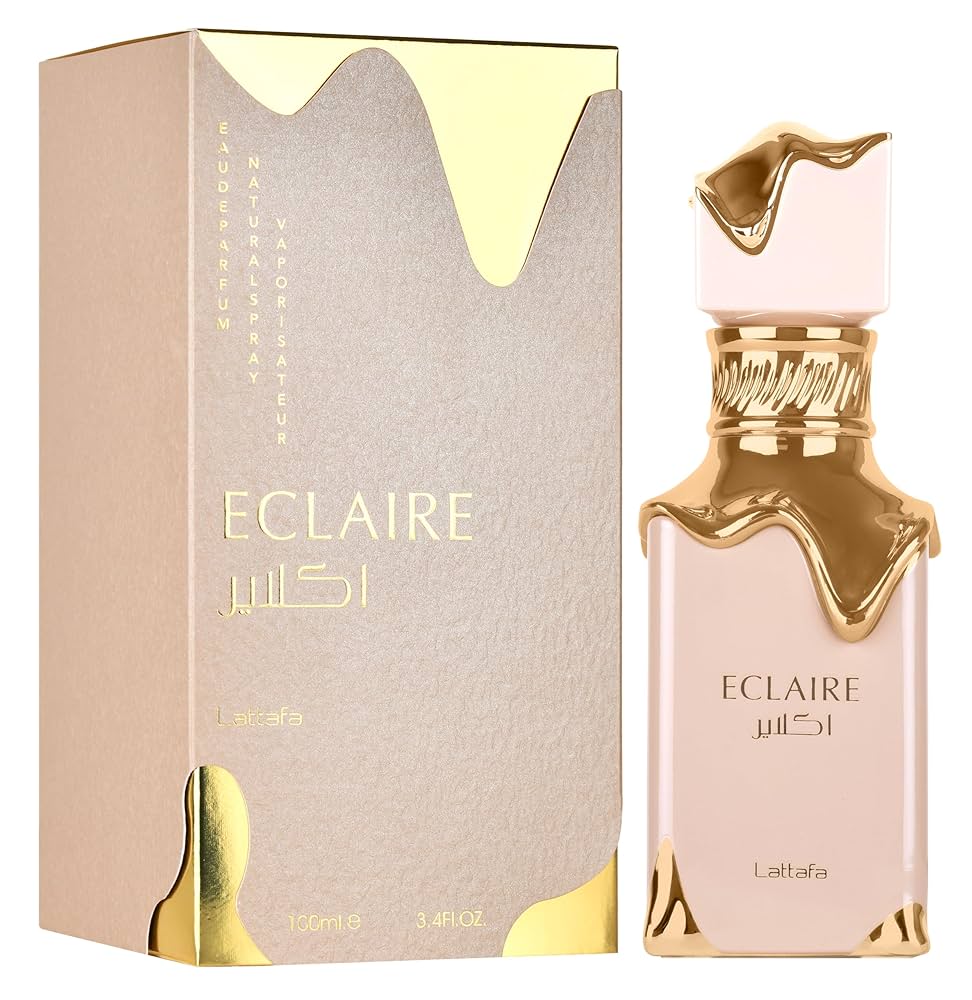 ECLAIRE LATTAFA 100 ML
