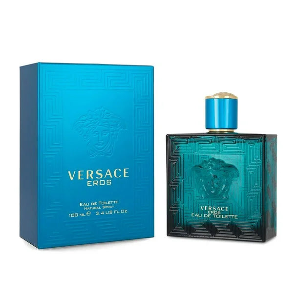 EROS VERSACE EDT 100ML