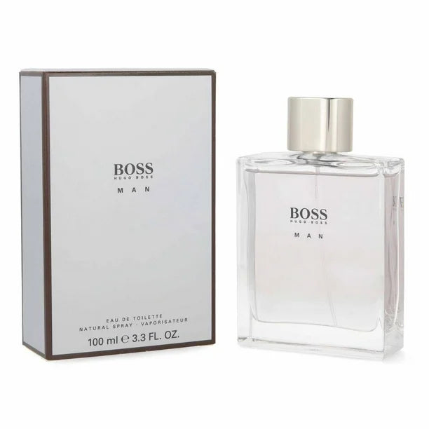 BOSS MAN EDT 100 ML
