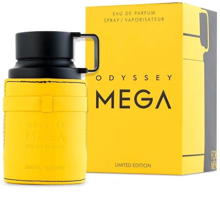 ODYSSEY MEGA ARMAF 100 ML