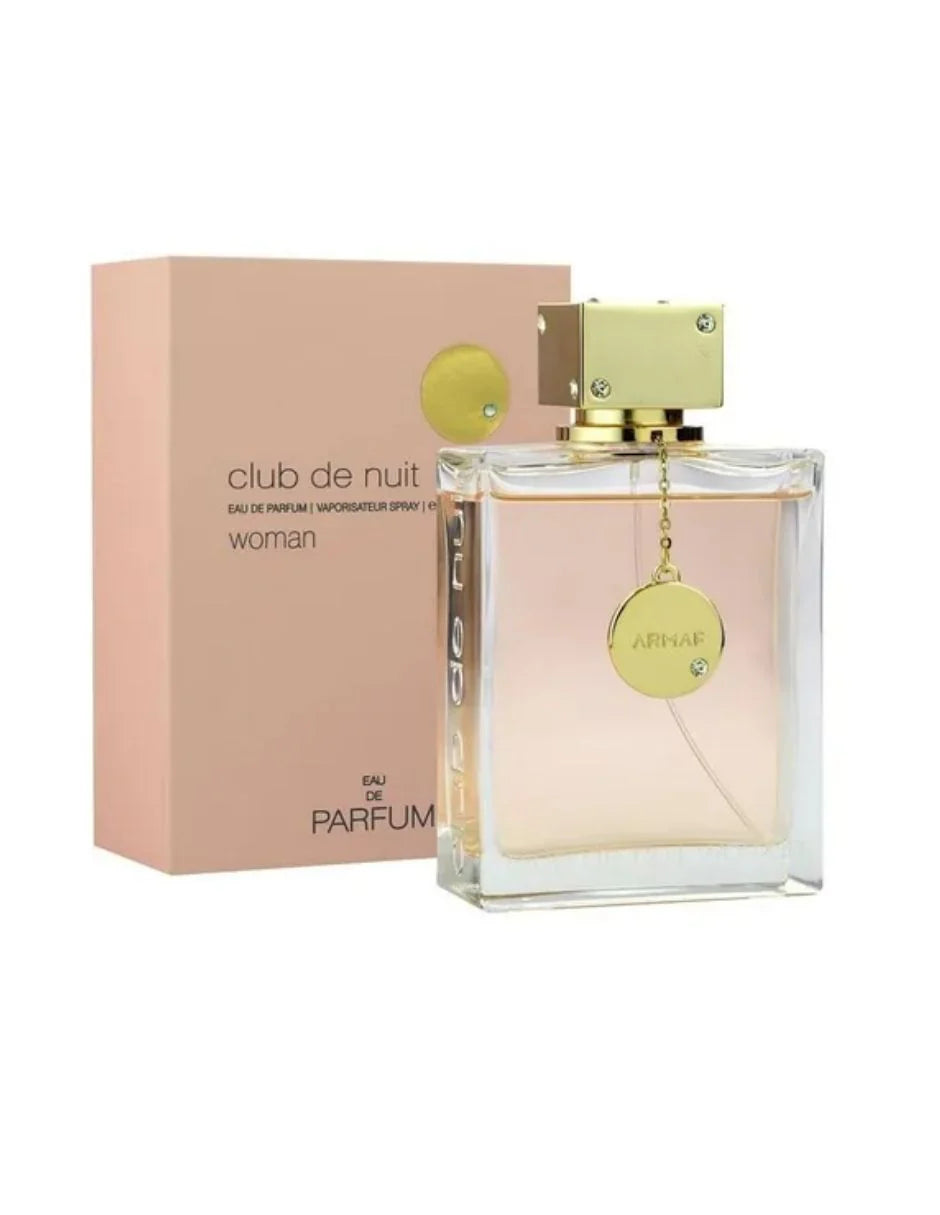CLUB DE NUIT WOMAN ARMAF 100 ML