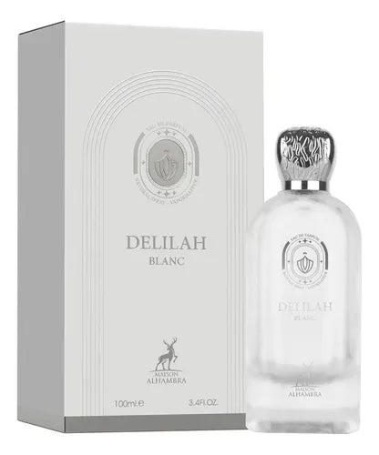 DELILAH BLANC MAISON ALHAMBRA 100 ML