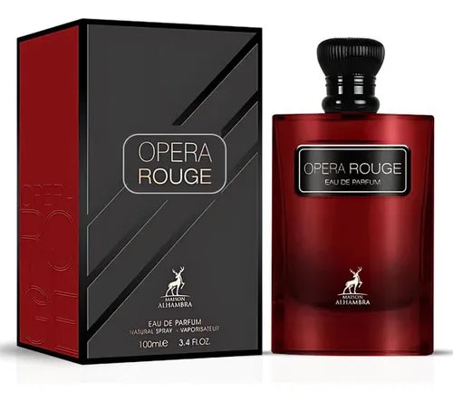 OPERA ROUGE MAISON ALHAMBRA 100 ML
