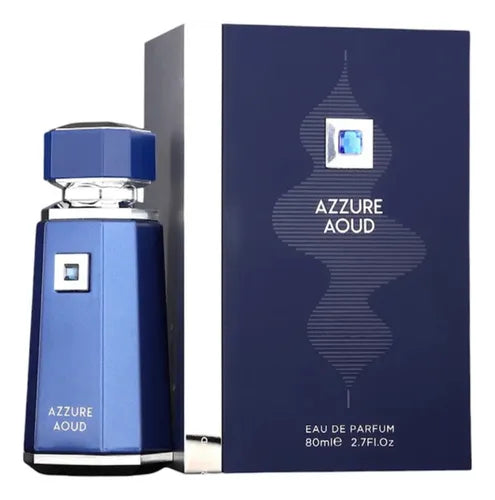 AZZURE OUD FRENCH AVENUE 100ML