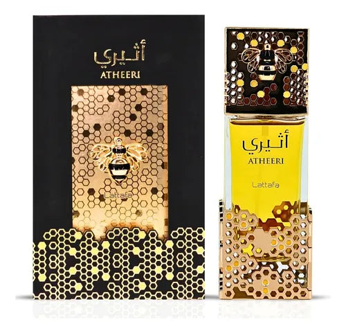 ATHEERI LATTAFA 100 ML