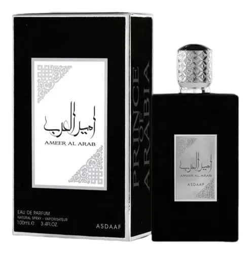 AMEER AL ARAB ASDAAF 100 ML