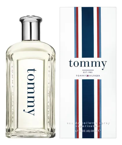 TOMMY HILFIGER MEN EDT 200 ML