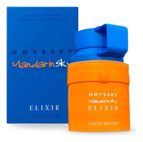 MANDARIN SKY ELIXIR ARMAF 100ML
