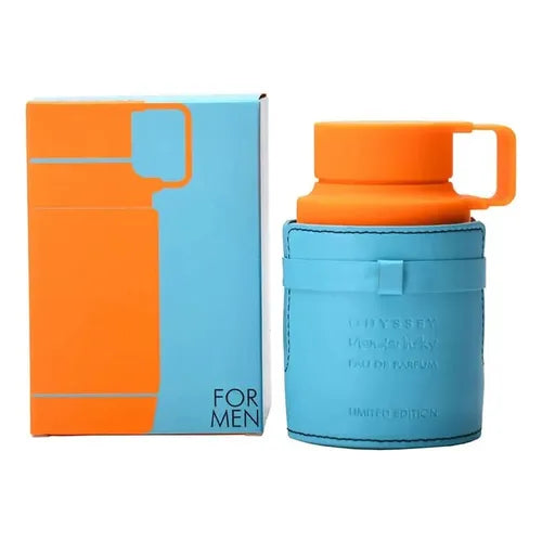 ODYSSEY MANDARIN SKY ARMAF 100 ML