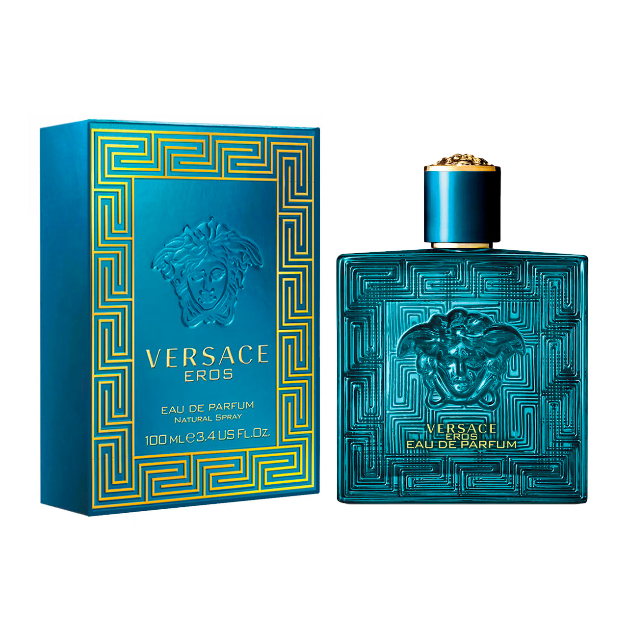 EROS VERSACE EDP 100ML