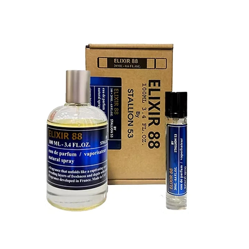 ELIXIR 88 EMPER 100ML