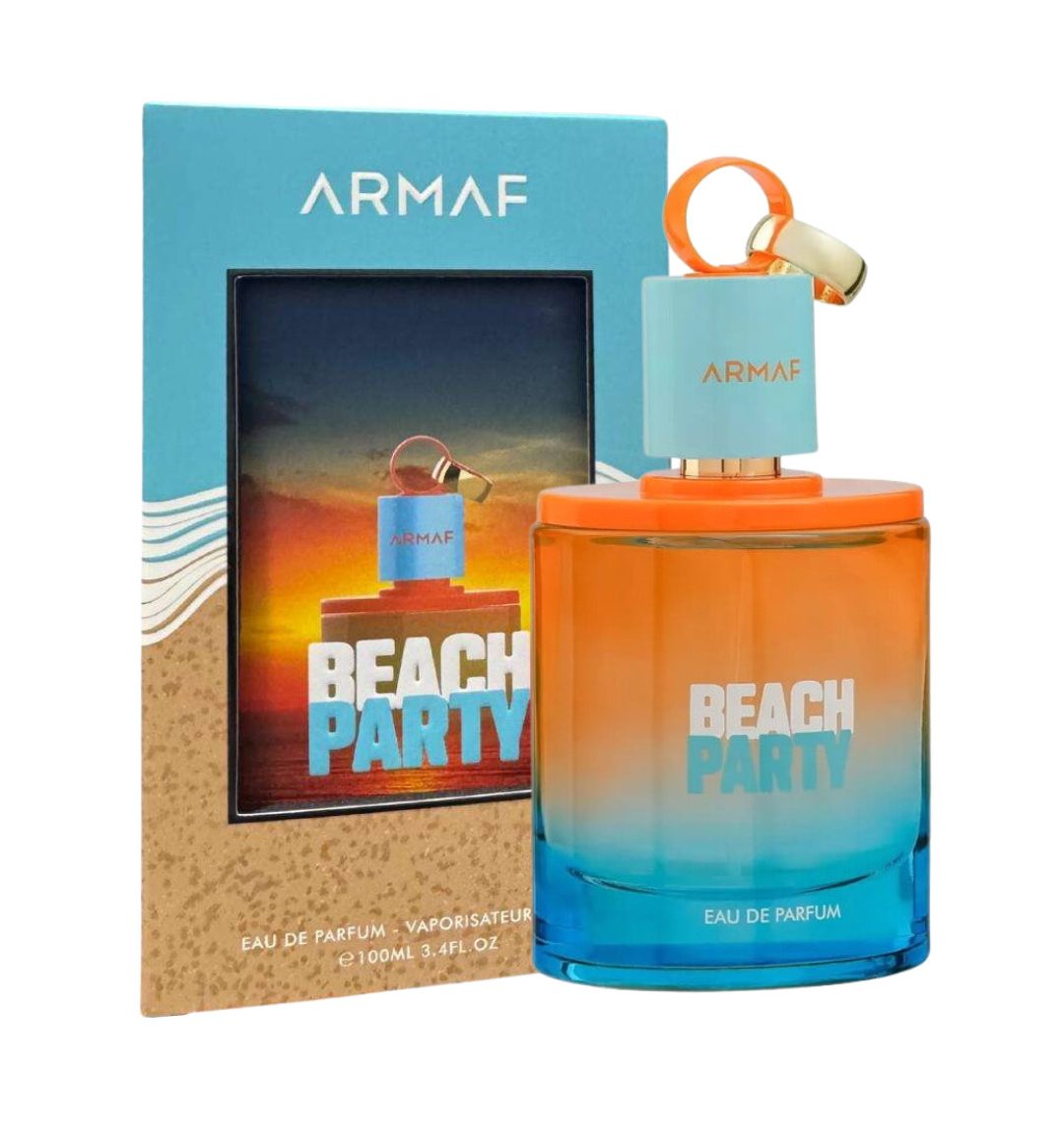 BEACH PARTY ARMAF 100ML